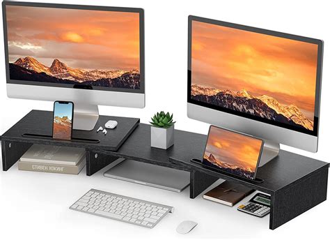 Monitor stand